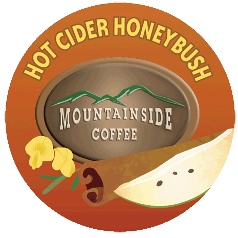 Hot Cider Honeybush