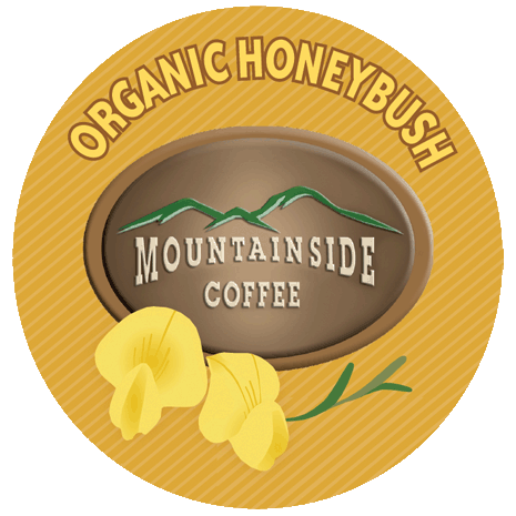 Honeybush Organic