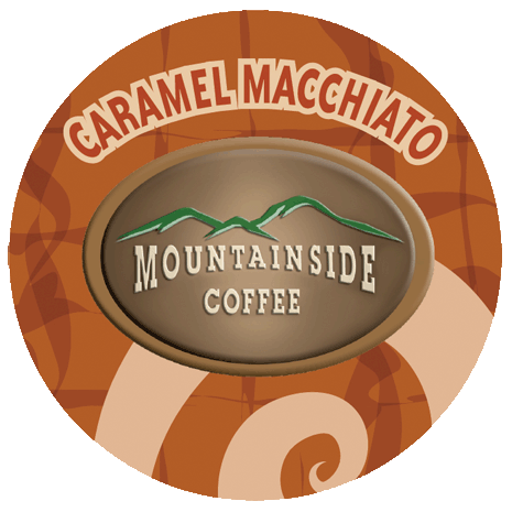 Caramel Macchiato