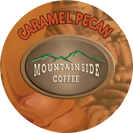 Caramel Pecan