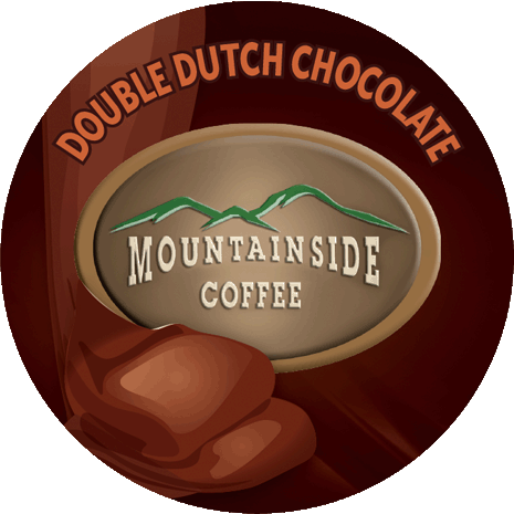 Double Dutch Chocolate