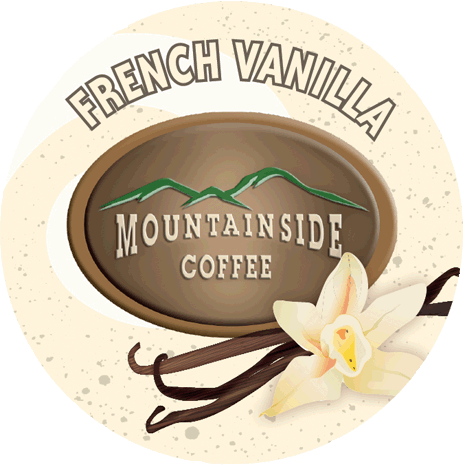 French Vanilla