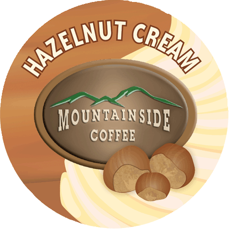 Hazelnut Cream