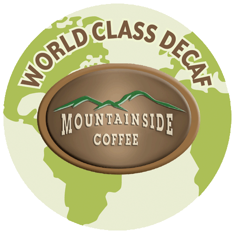 World Class Decaf