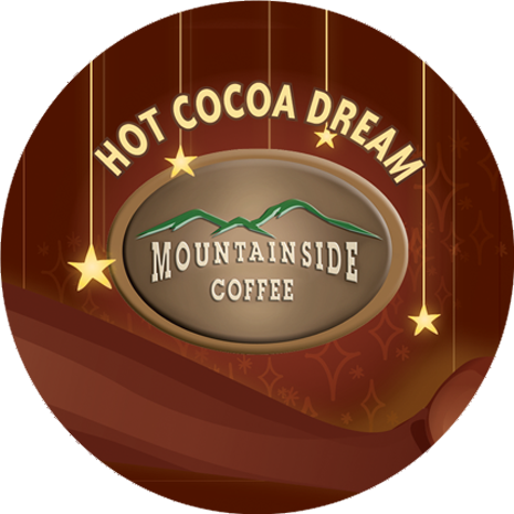 Hot Cocoa Dream