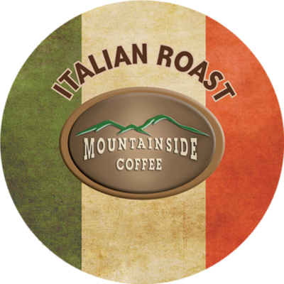 Italian Roast