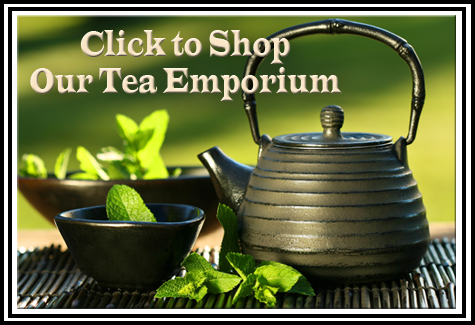 Click To Shop Our Tea Emporium. Get Ready To PAY LESS!