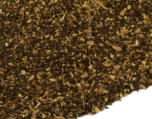 Photo of Ingredients in Payless Coffee and Tea Chai Black Tea