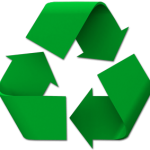 Recycle Insignia