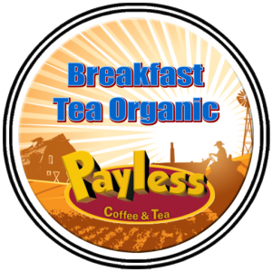 Breakfast Tea Organic