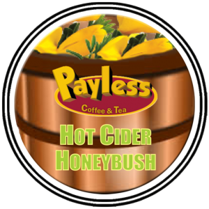 Hot Cider Honeybush