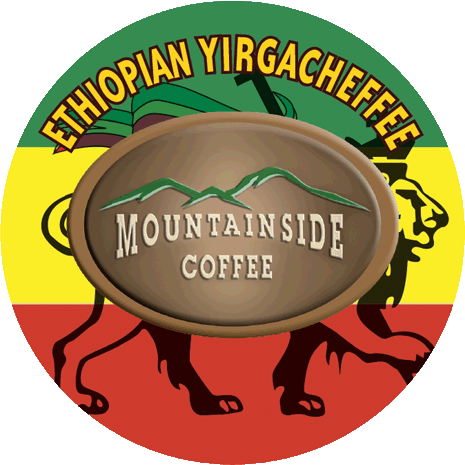 Ethiopian Yirgacheffe