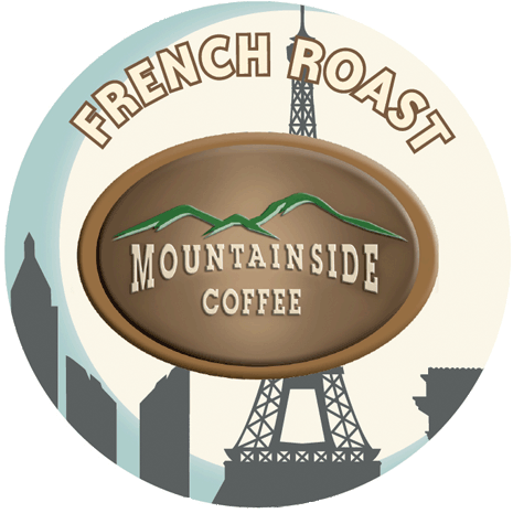 French Roast - FREE SHIPPING ON ALL ONLINE ORDERS $36 OR MORE!!