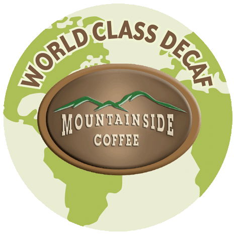 World Class Decaf - FREE SHIPPING ON ALL ONLINE ORDERS $36 OR MORE!!