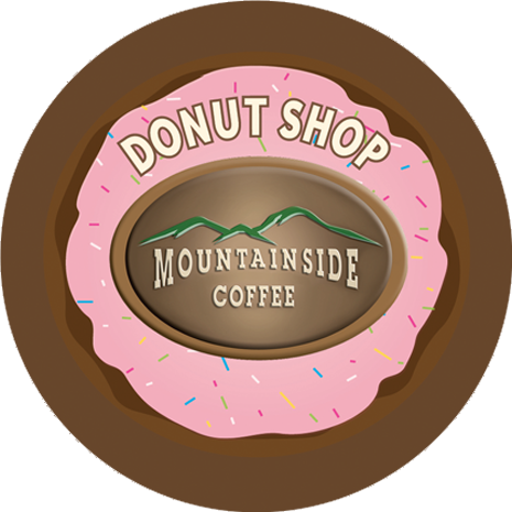 Donut Shop